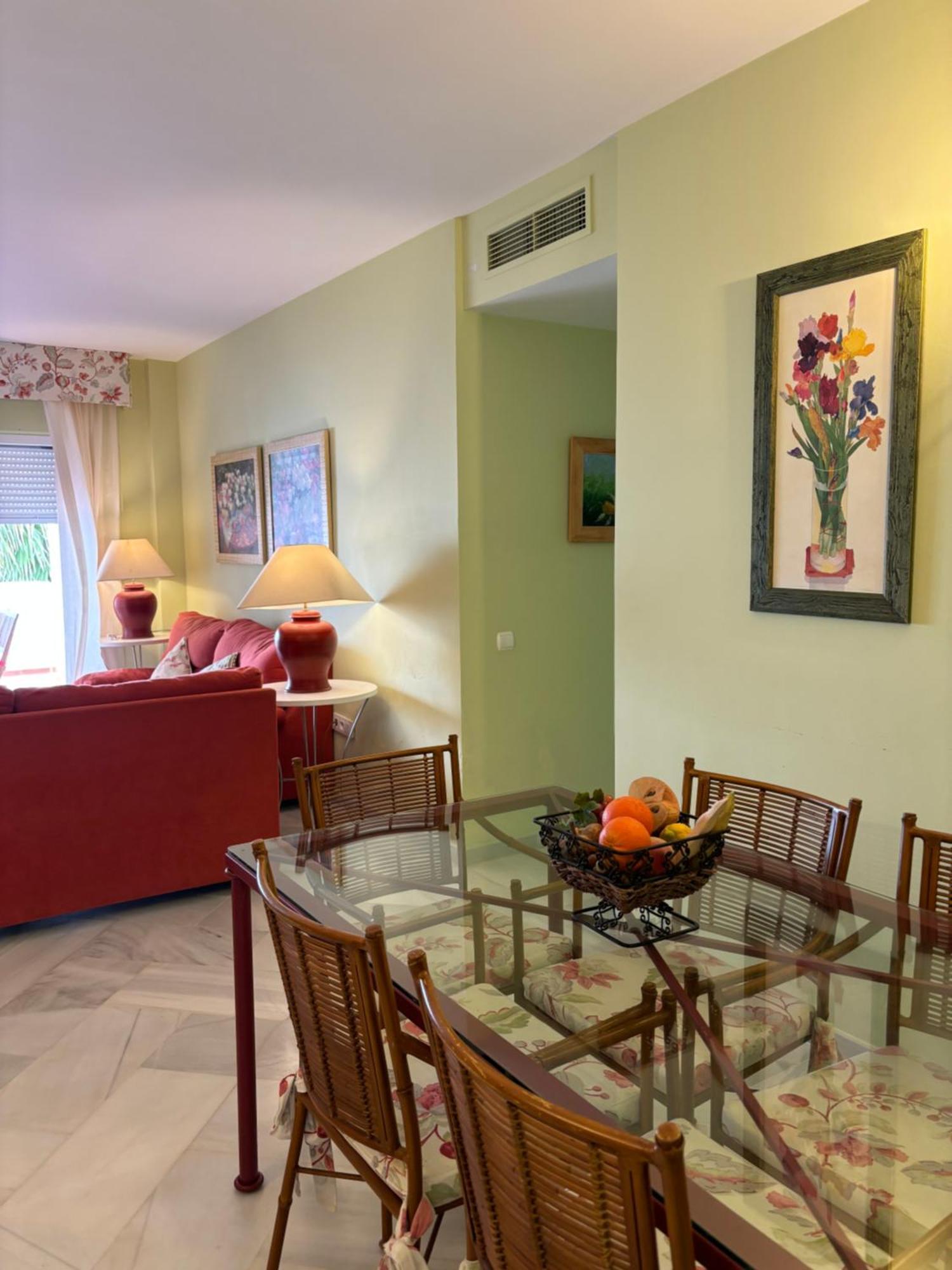 Relax&Sunset Appartement Costa Ballena Rota Exterior foto
