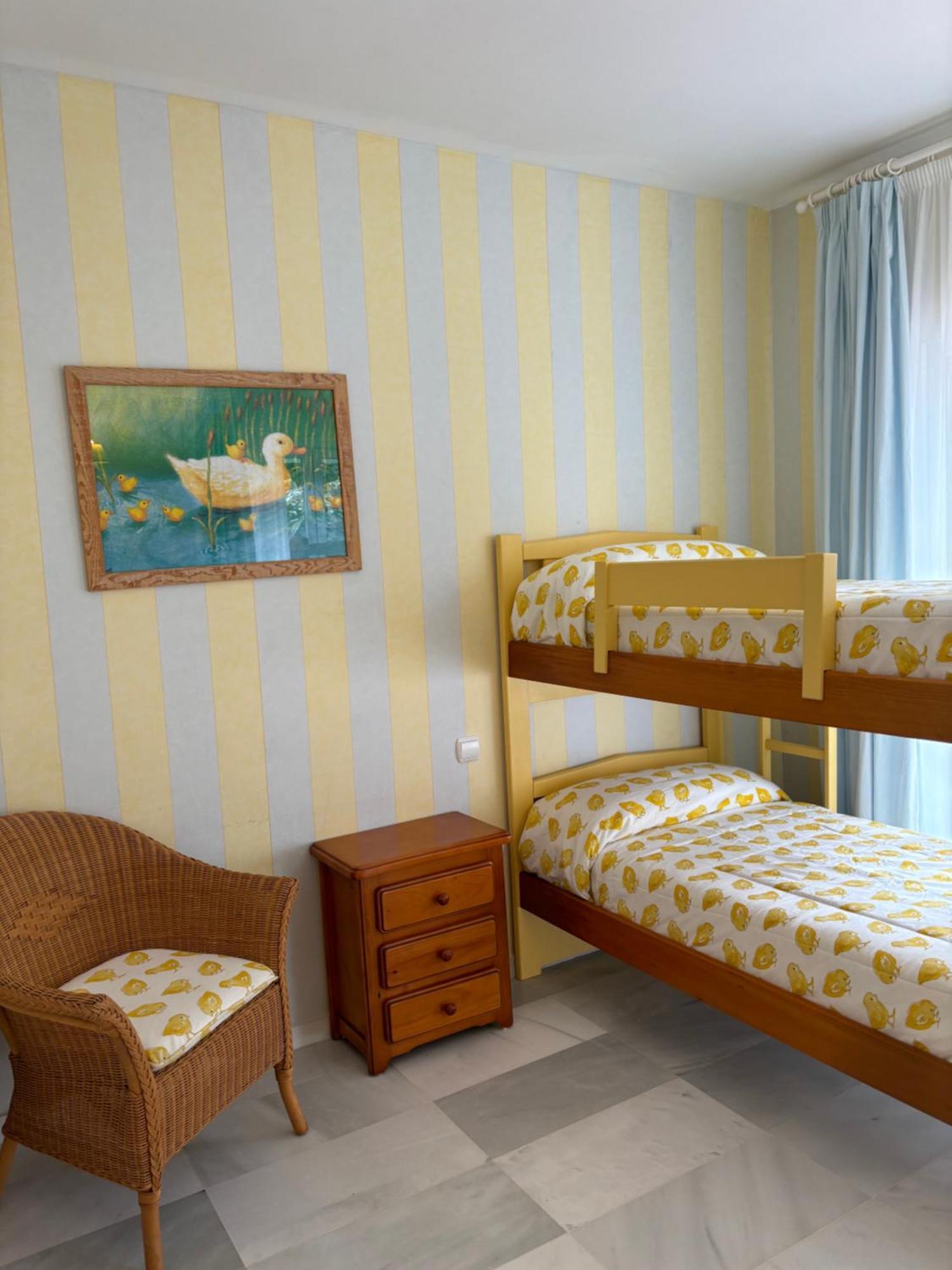 Relax&Sunset Appartement Costa Ballena Rota Exterior foto