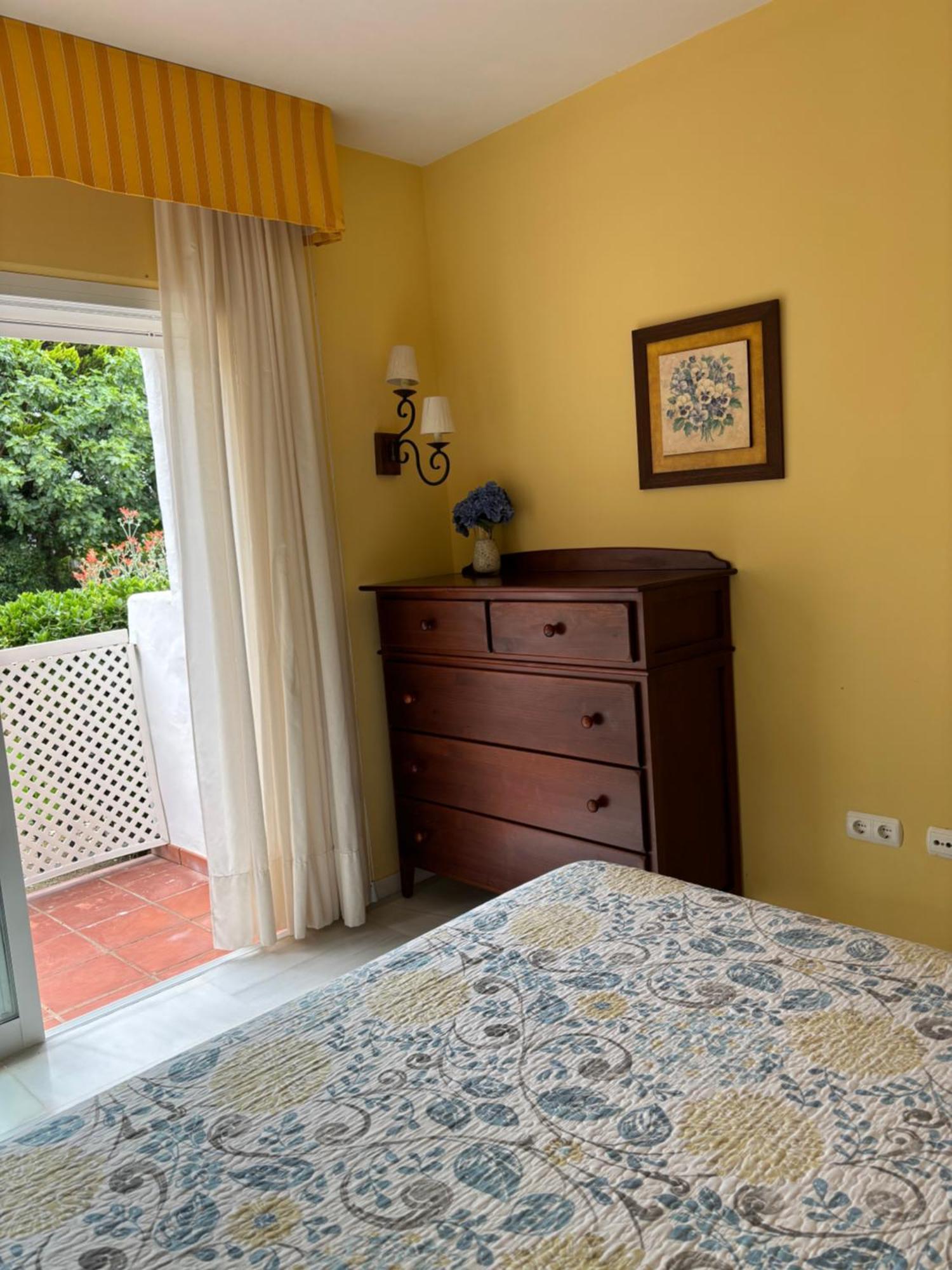 Relax&Sunset Appartement Costa Ballena Rota Exterior foto