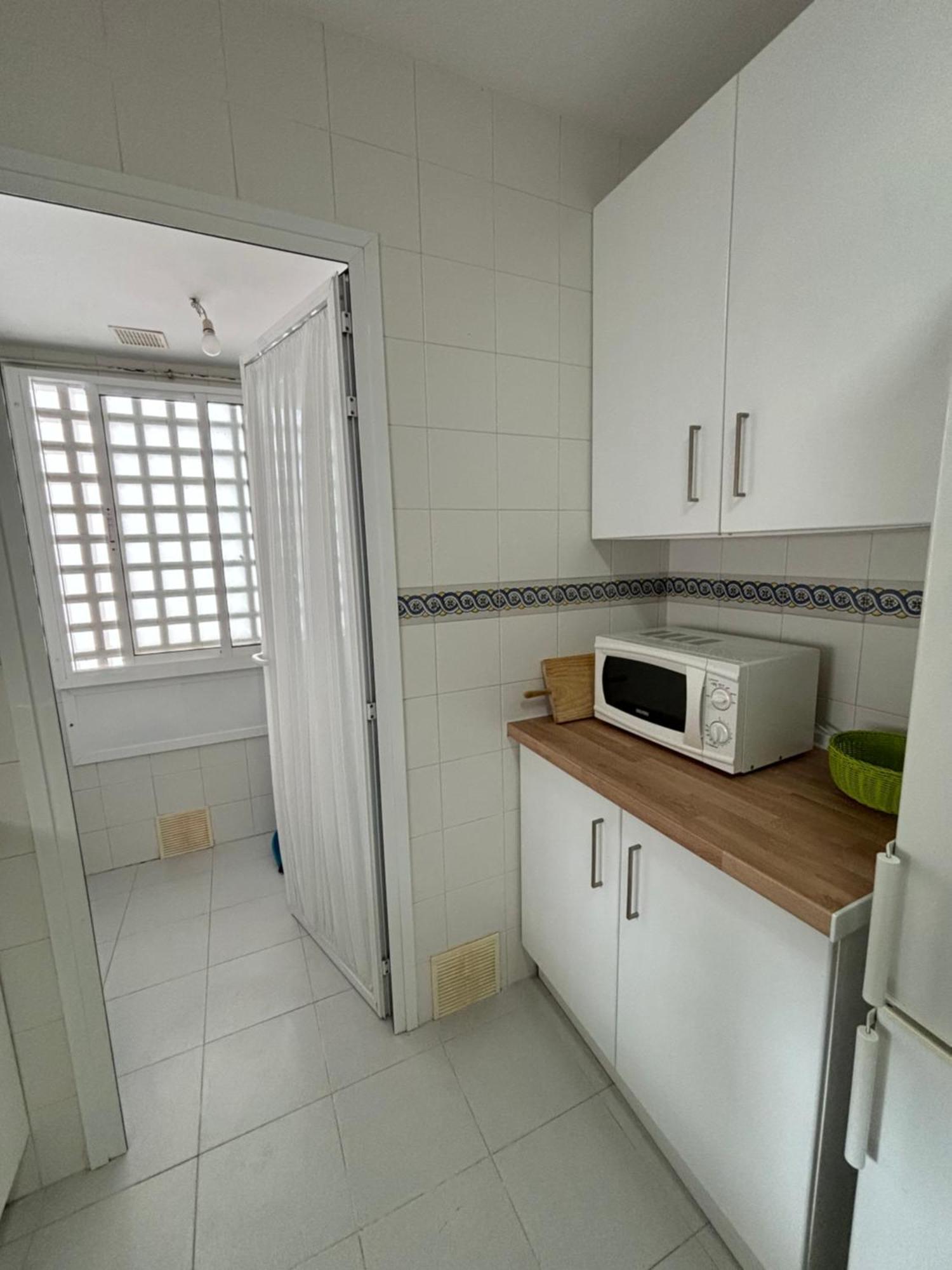 Relax&Sunset Appartement Costa Ballena Rota Exterior foto